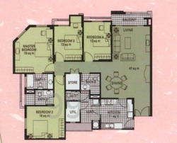 Hillview Heights (D23), Condominium #579657821
